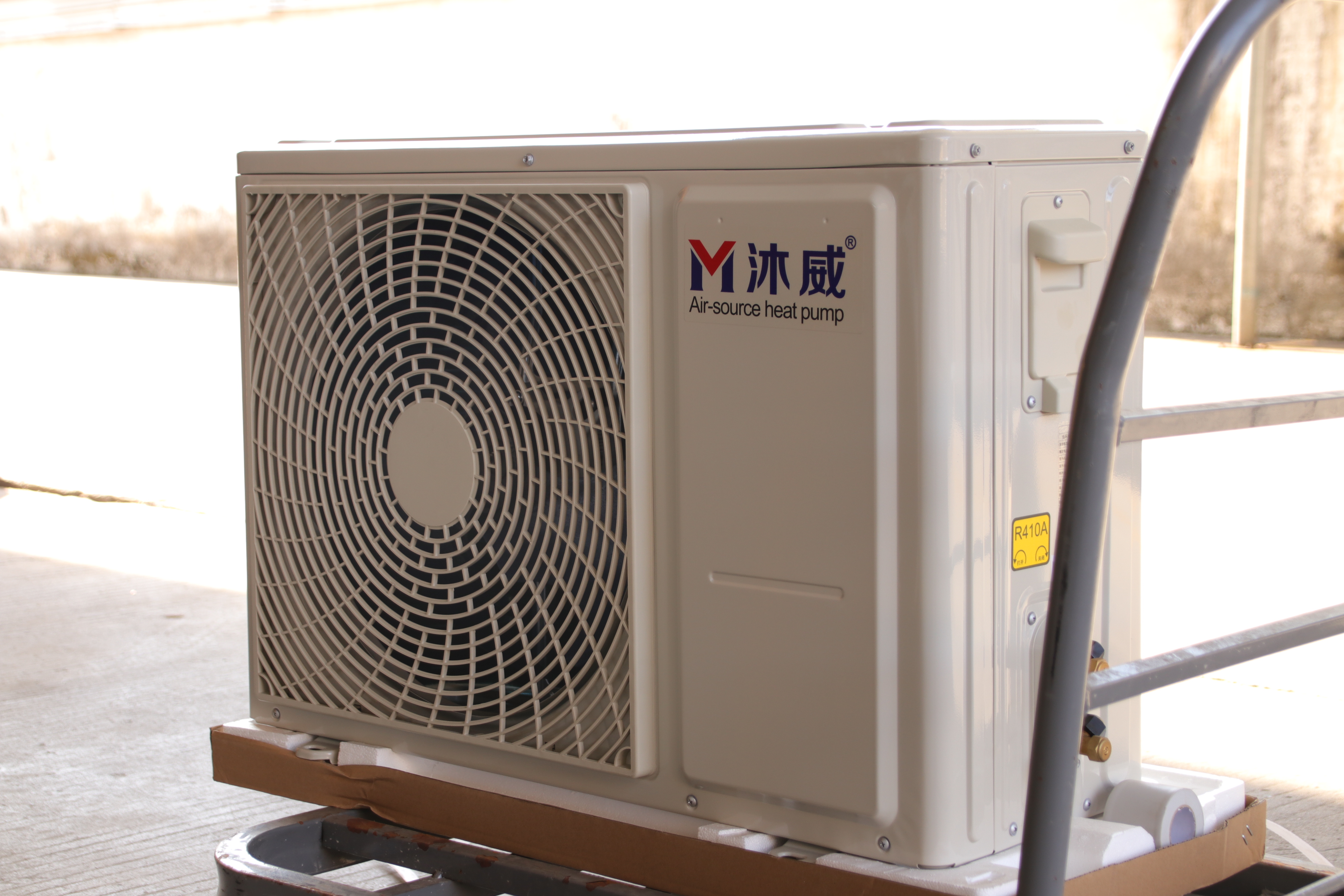 1.5匹風熱機